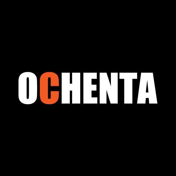 OCHENTA logo